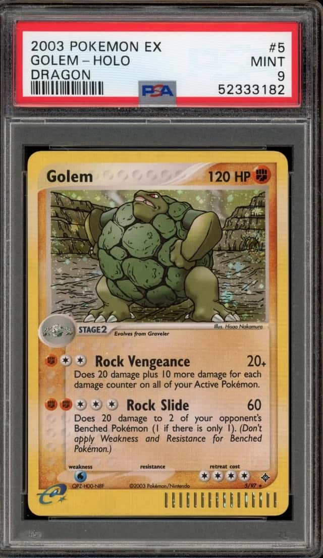Golem