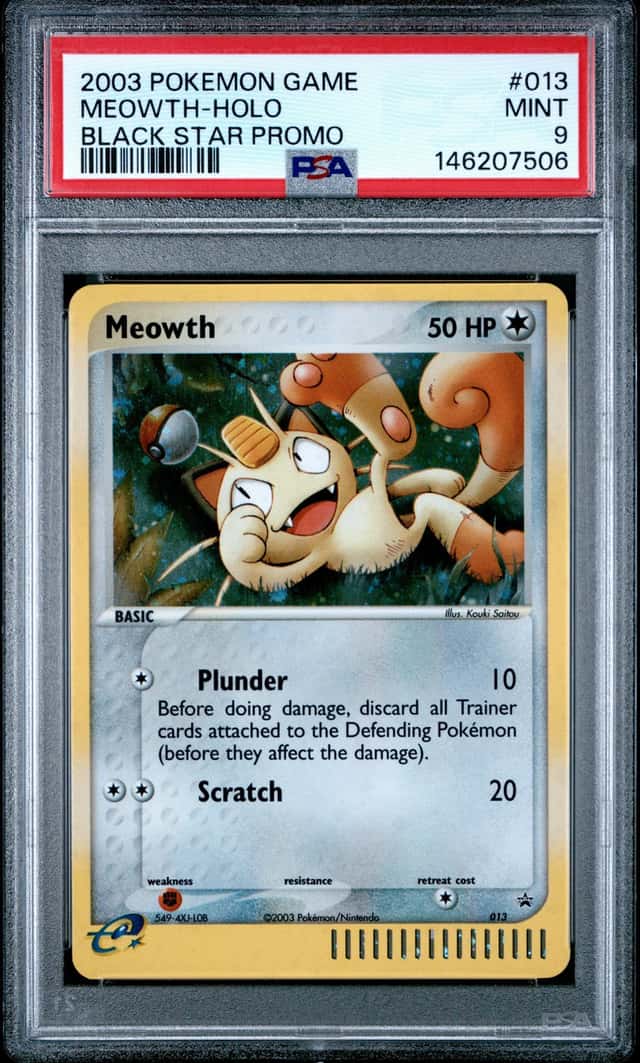 Meowth