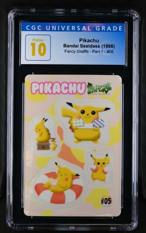 Pikachu