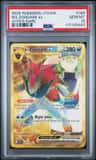 N'S Zoroark Ex