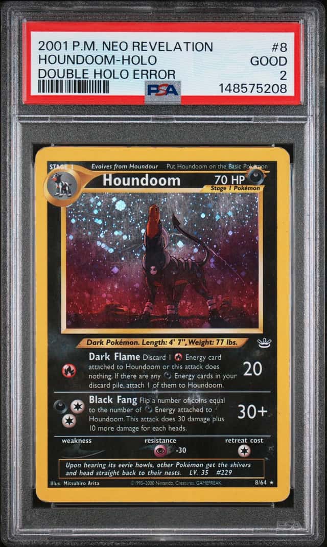 Houndoom