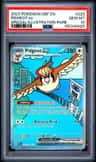 Pidgeot Ex
