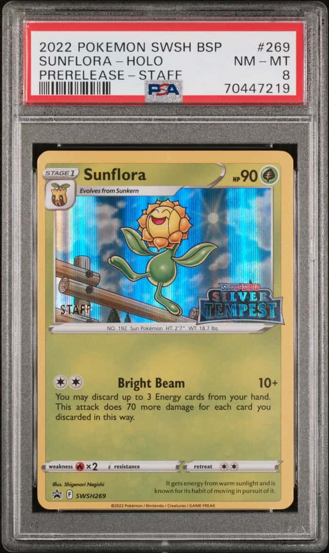 Sunflora
