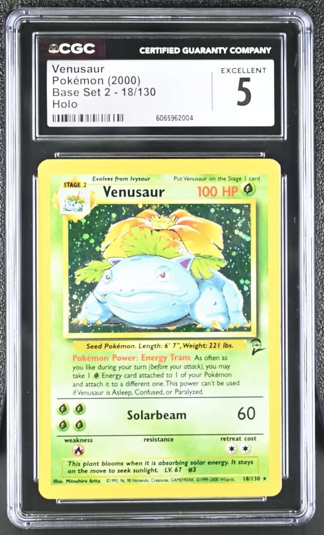 Venusaur