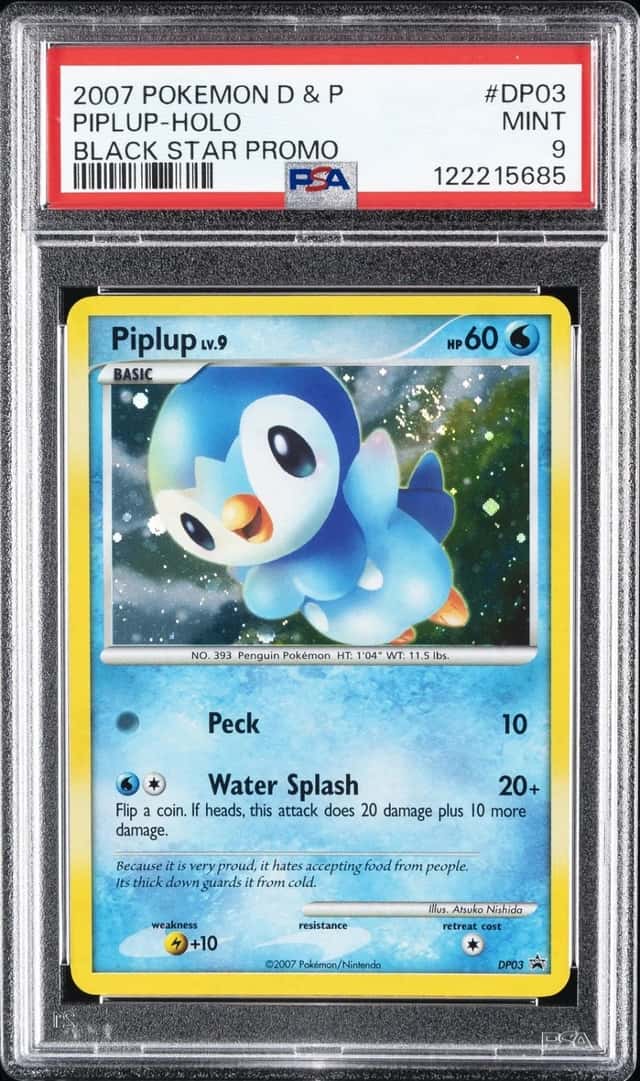 Piplup