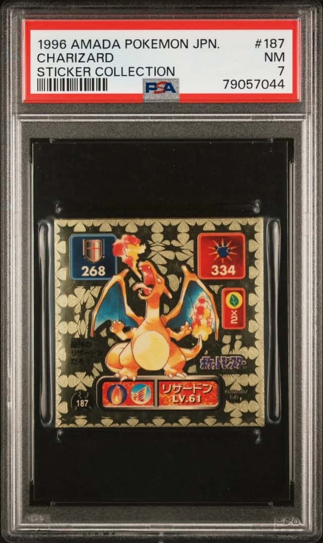 Charizard