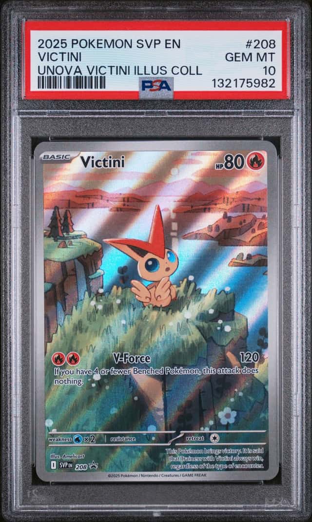 Victini