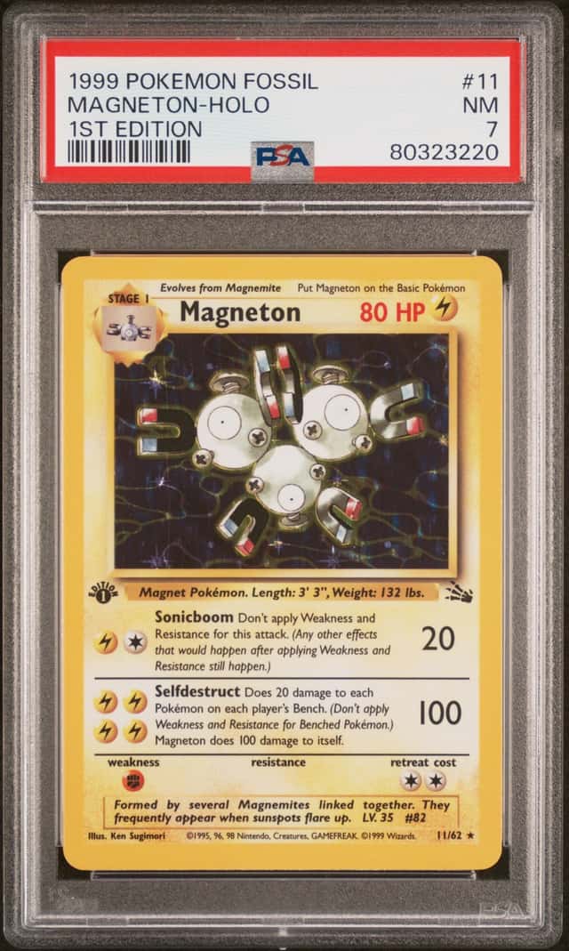 Magneton