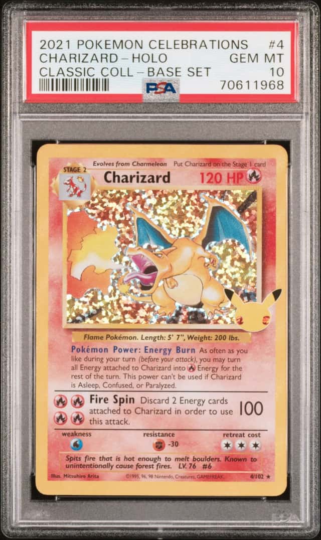 Charizard