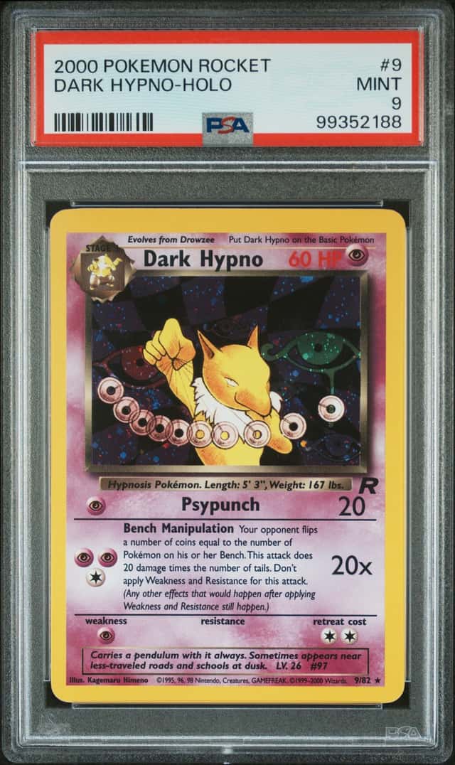 Dark Hypno