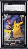 Pikachu V