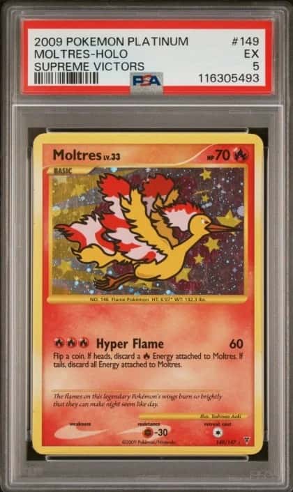 Moltres