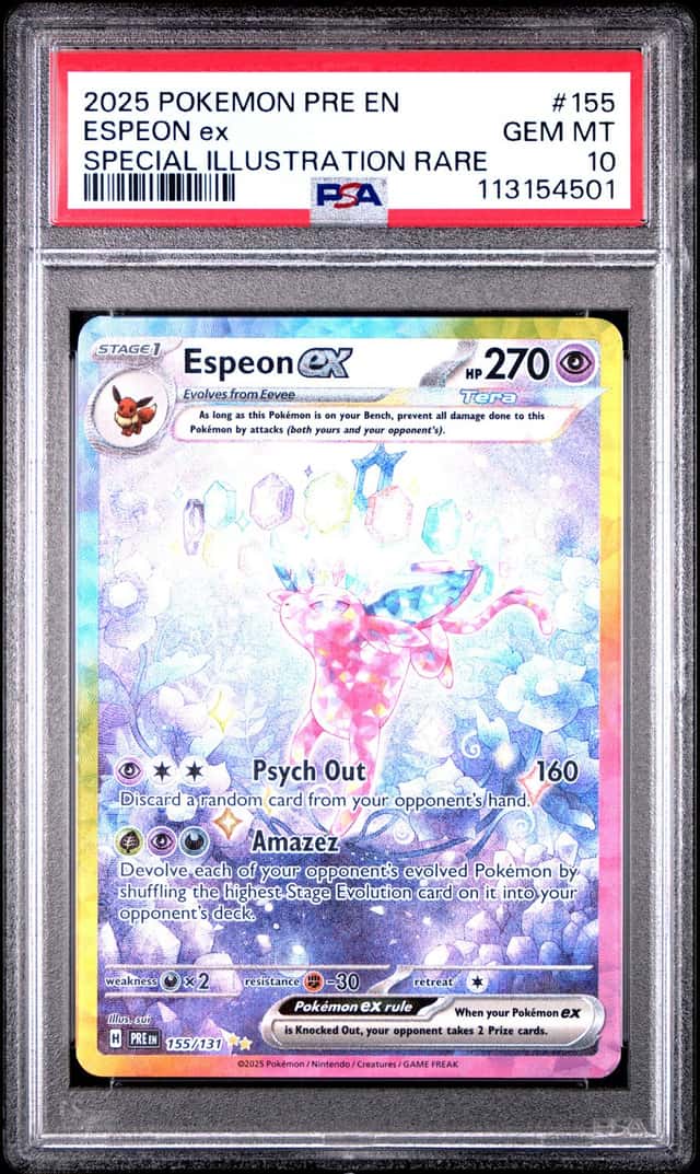 ESPEON ex