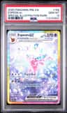 Espeon Ex
