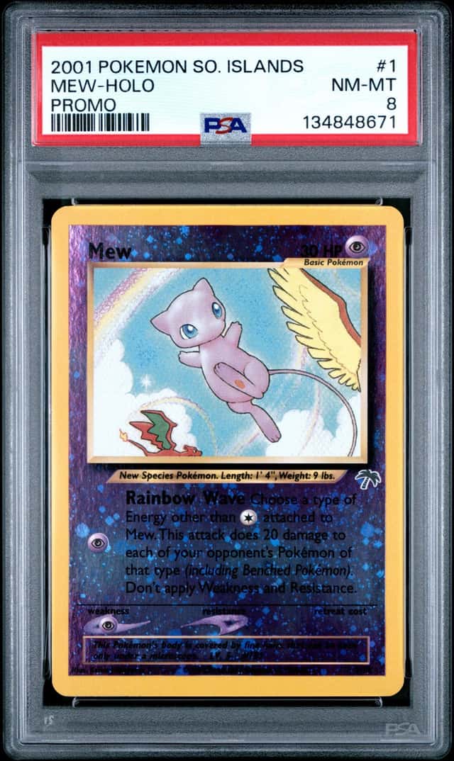 Mew