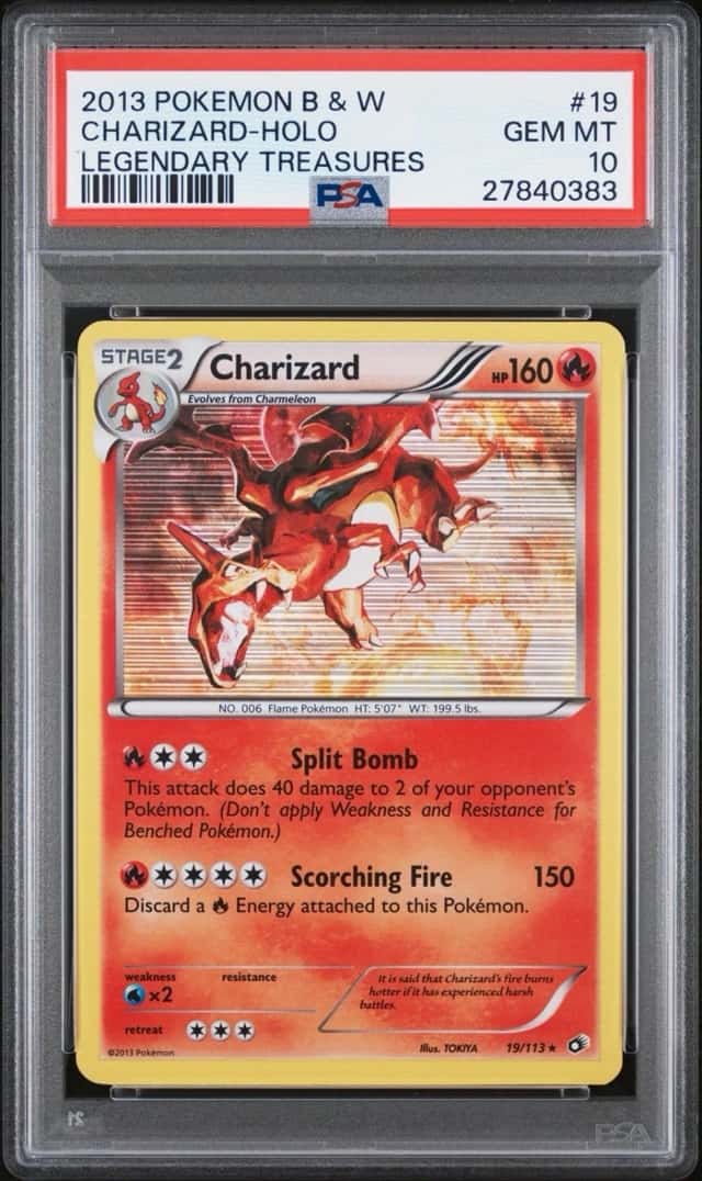 Charizard