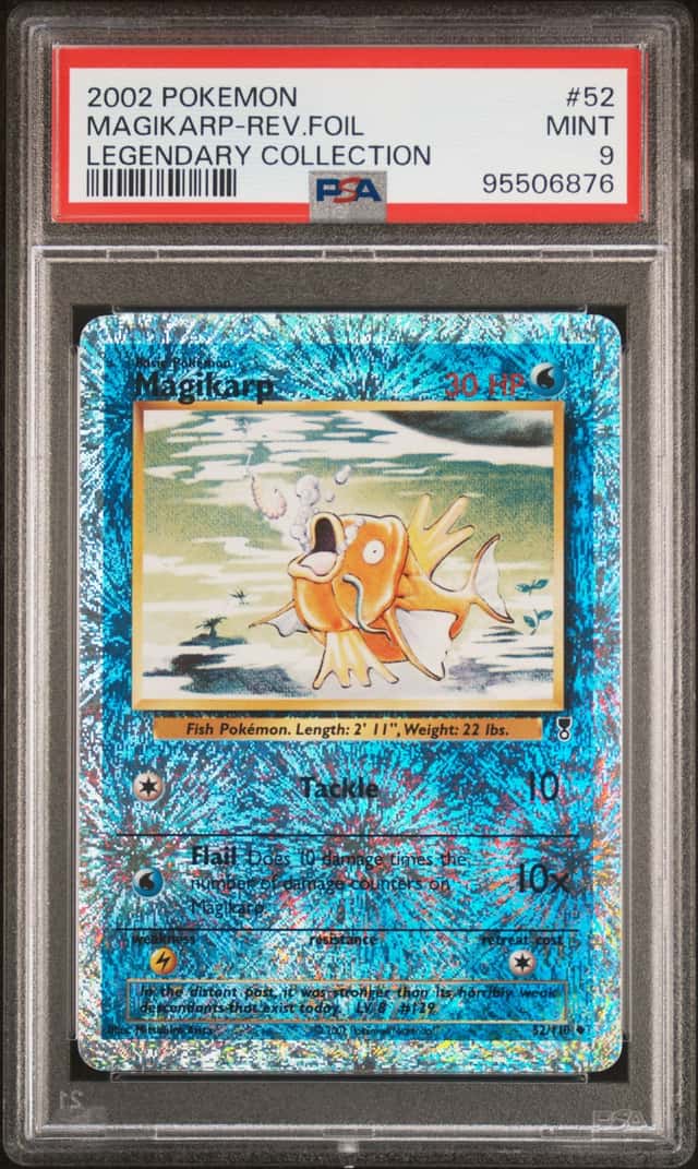 Magikarp
