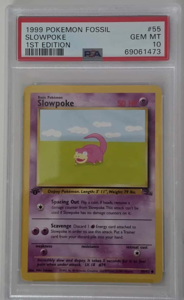 Slowpoke