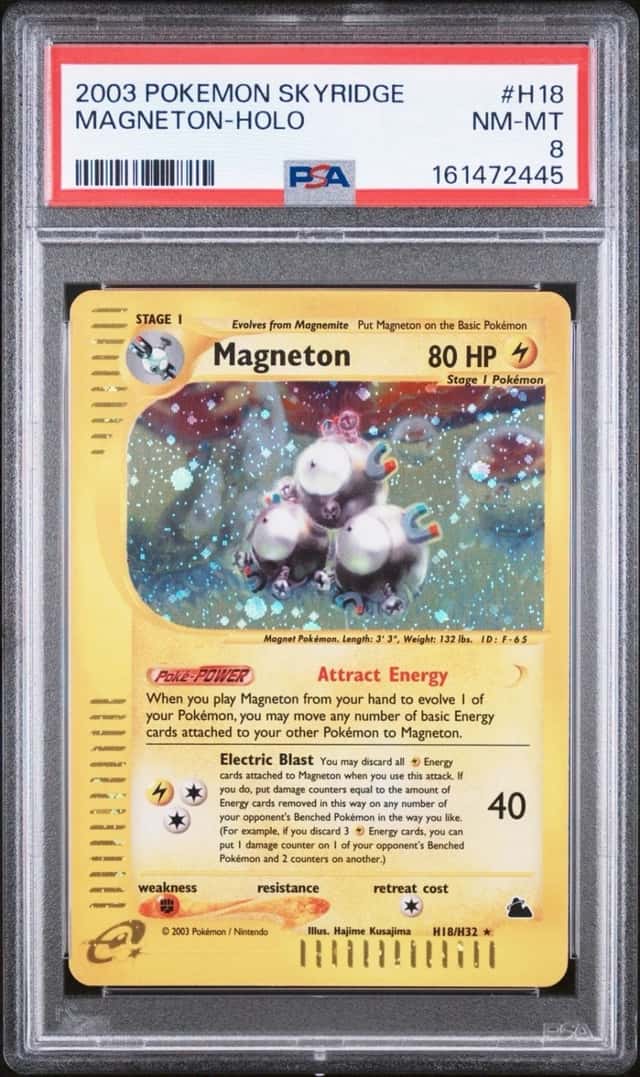 Magneton