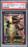 Kangaskhan Ex