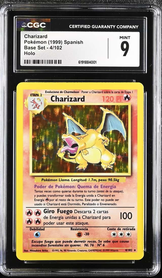 Charizard