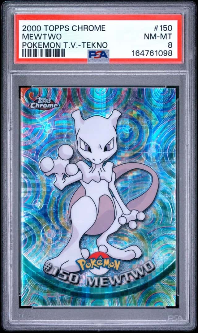 Mewtwo