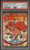Vulpix