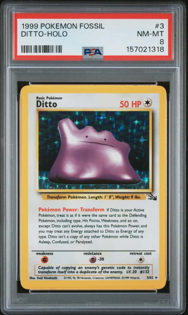 Ditto