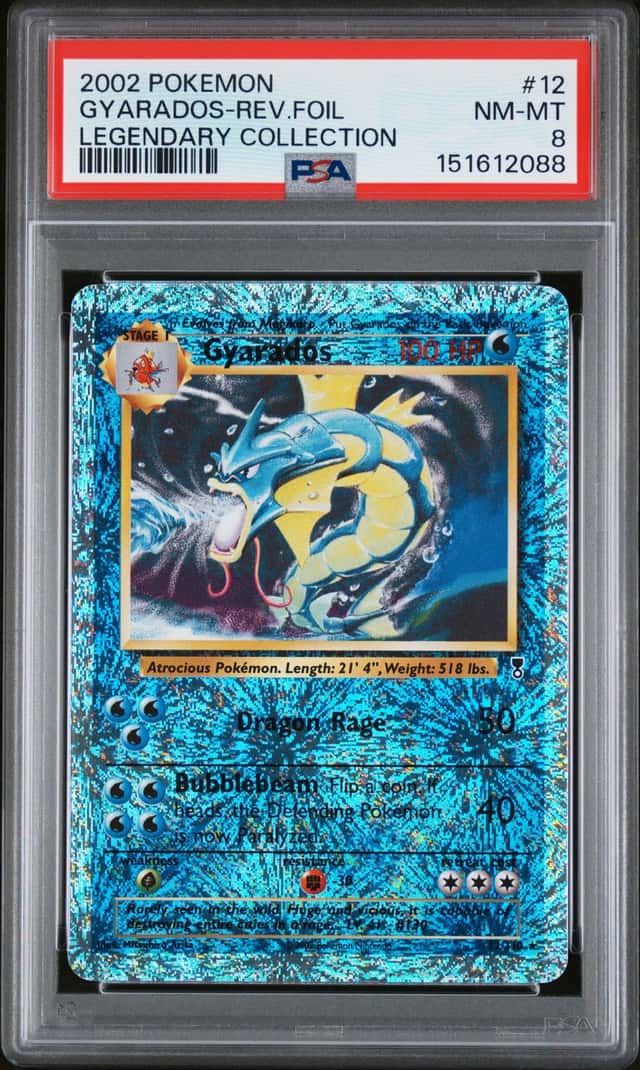 Gyarados