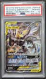 Pikachu & Zekrom Gx