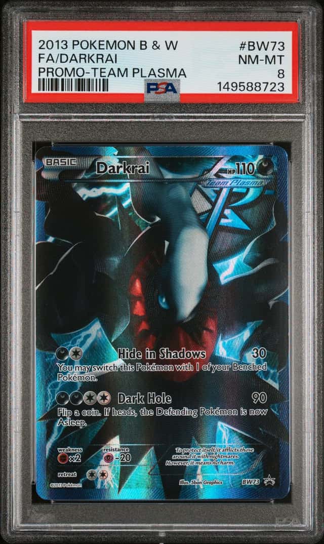 Darkrai