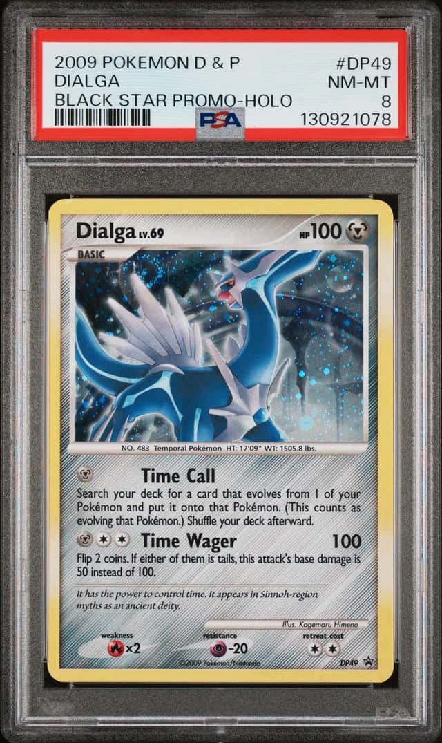 Dialga