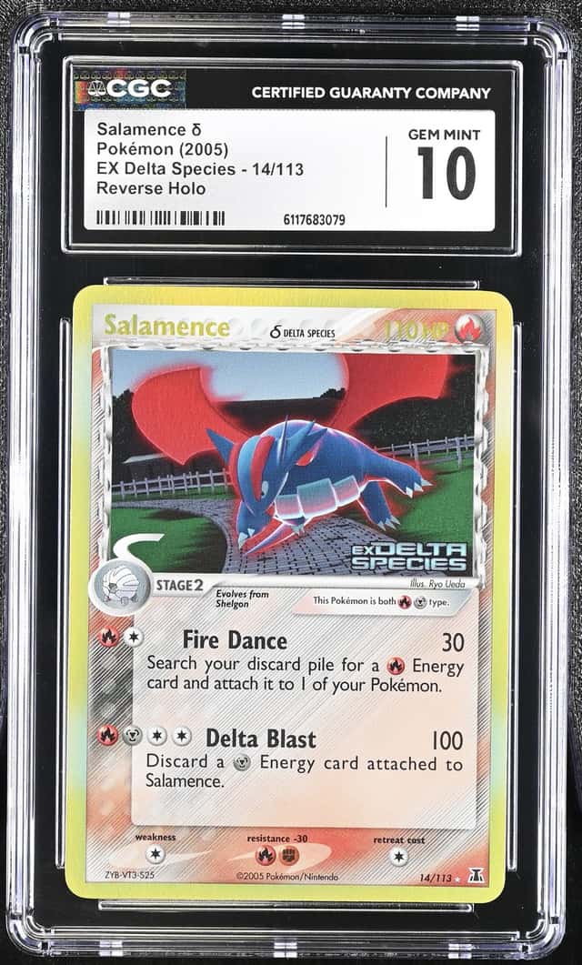 Salamence