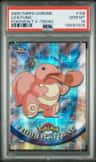 Lickitung