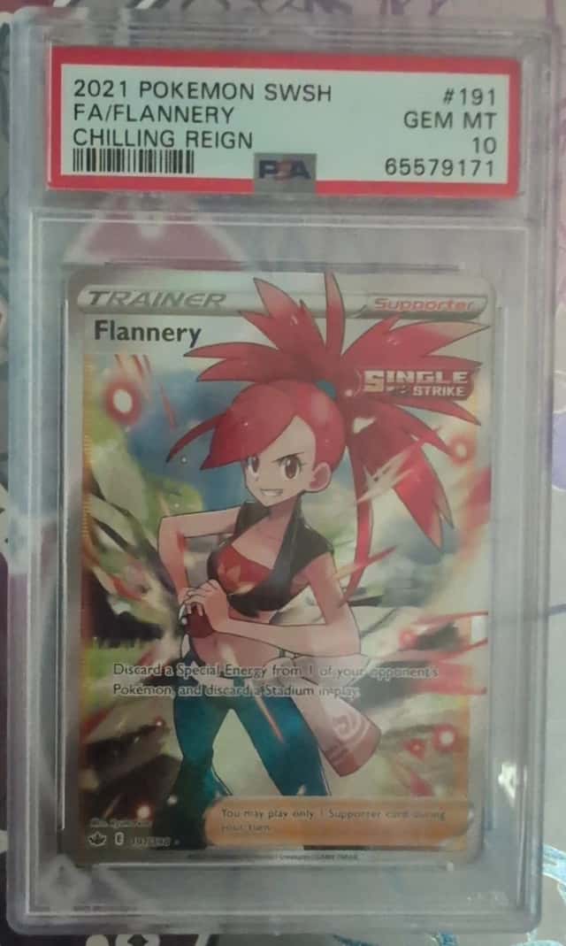 Flannery