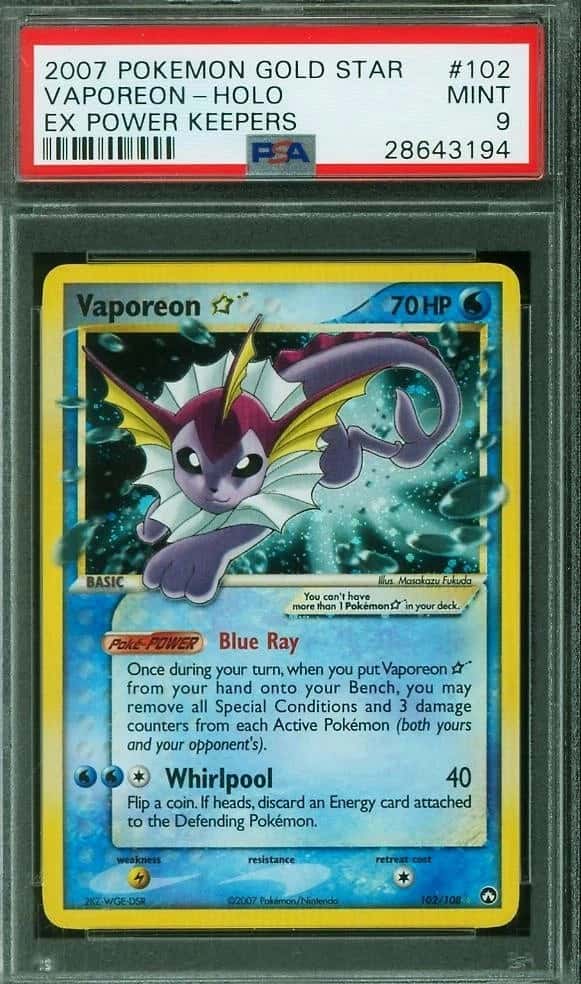 Vaporeon
