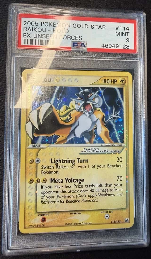 Raikou