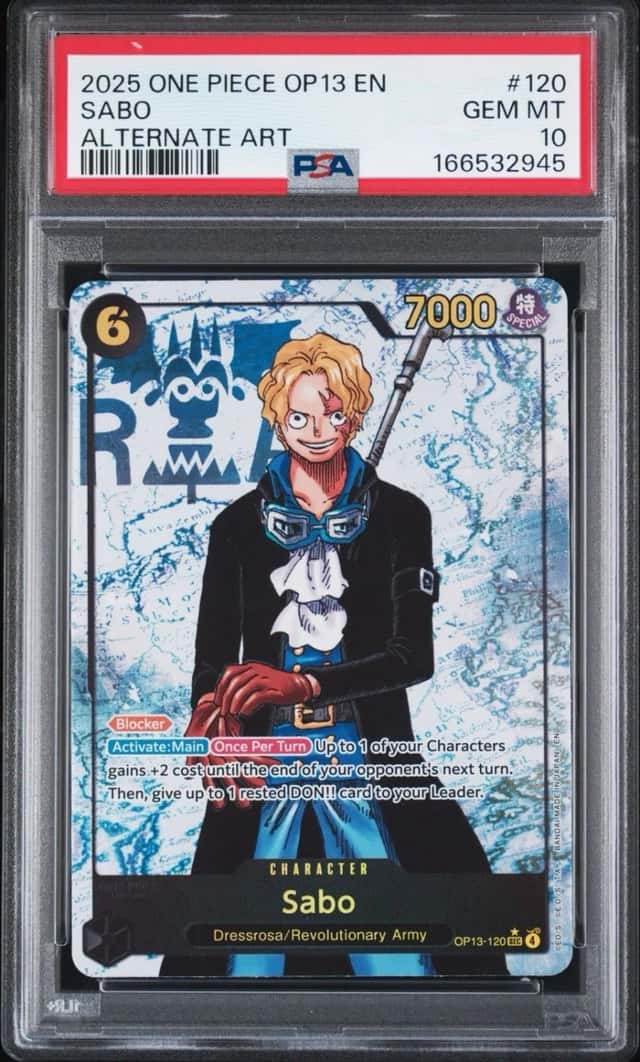 Sabo