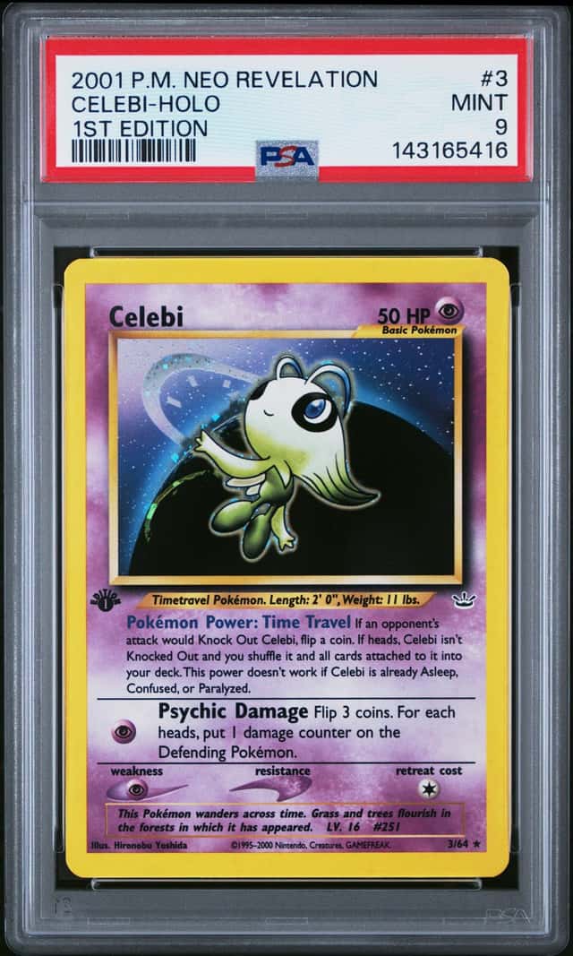 Celebi