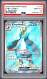 Empoleon Ex