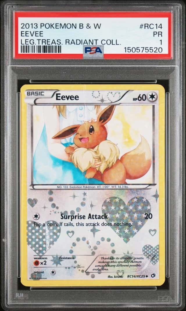 Eevee