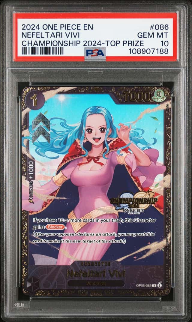 Nefeltari Vivi