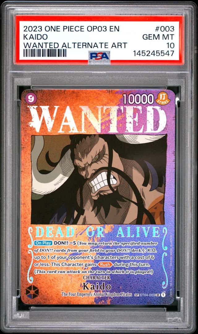 Kaido