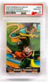 Son Goten/usopp