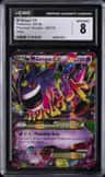 M Gengar Ex