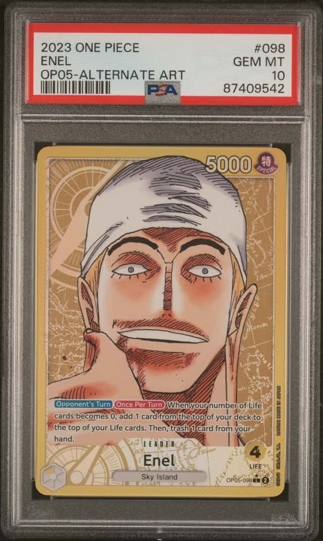 Enel