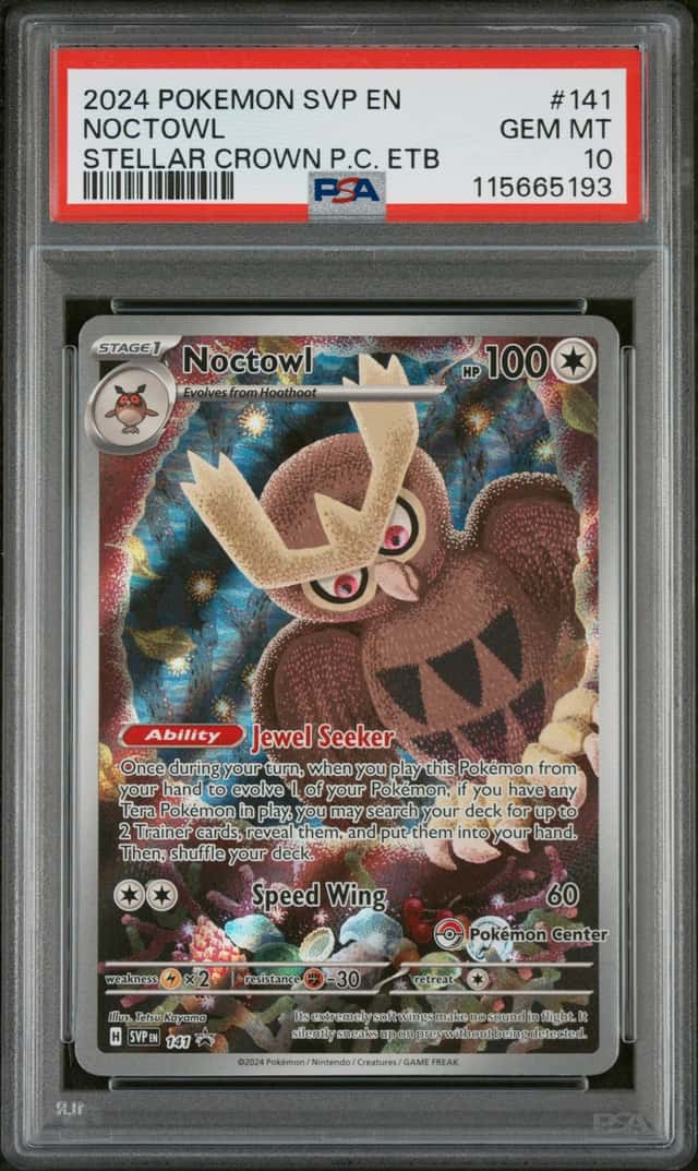 Noctowl