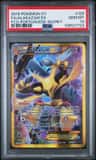 Alakazam Ex