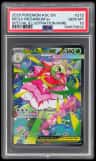 Mega Meganium Ex