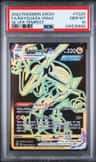 Rayquaza Vmax